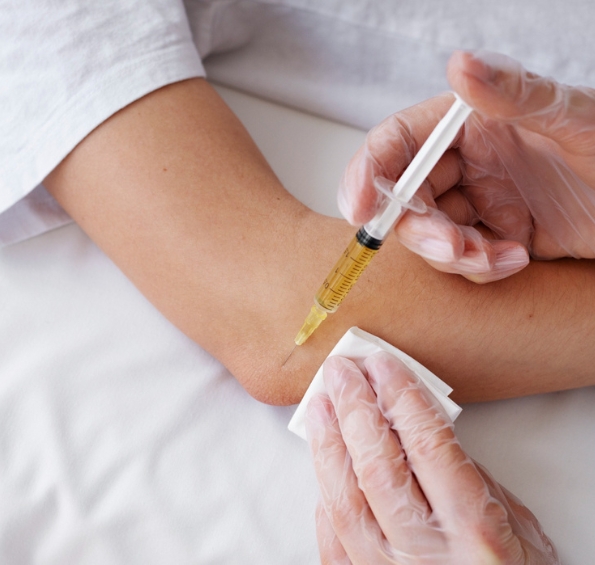 elbow joint treatments in Telangana